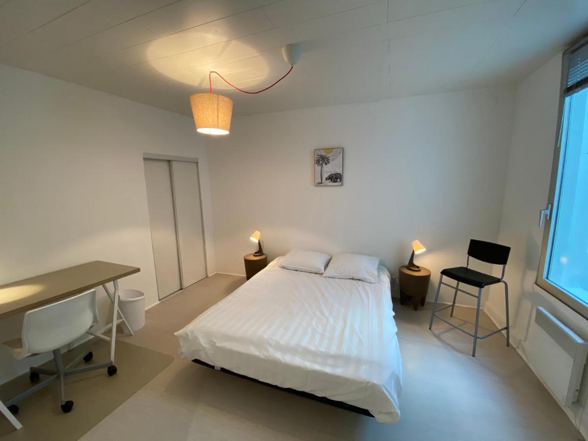 Les Cosy De Nancy - Mister Charles Sous Les Toits, Place Du Marche 4* Bagian luar foto