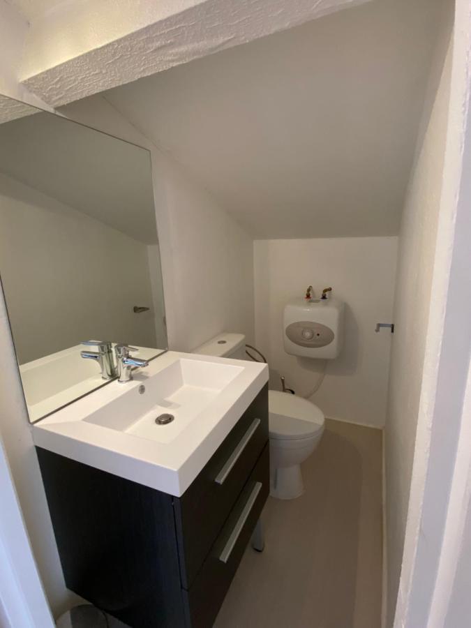 Les Cosy De Nancy - Mister Charles Sous Les Toits, Place Du Marche 4* Bagian luar foto